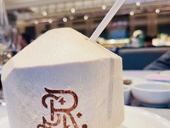 -Social 秀西餐厅-长沙瑞吉酒店(运达店)