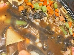 -探鱼·鲜青椒爽麻烤鱼(领展购物广场店)