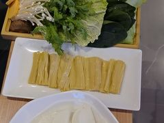 -蝎王府羊蝎子(西直门店)