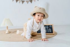 -玛瑞莎专业孕妇摄影(越秀店)