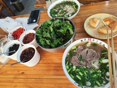 -熊氏牛羊杂粉(龙眼井总店)