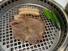 -千寻山野烤肉(中关村店)