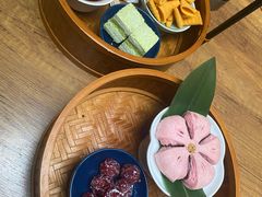 -了凡国风主题茶馆·咖啡(武侯祠锦里店)