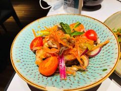 -BetterThai 泰加(苏州中心店)
