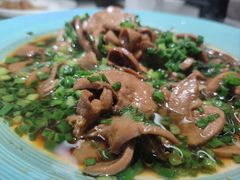 -方荣糊涂菜馆(湖北路店)