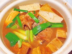 -和记小菜(东方店)
