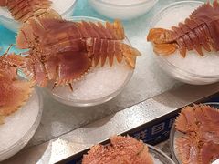 -丰卓会海鲜自助(中润大道店)