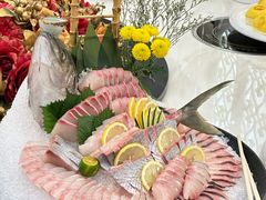 -轩记海鲜餐厅·四十五年老字号·经典粤菜(西区彩虹店)