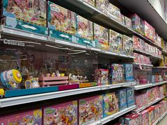 -TOYSRUS玩具反斗城(上海万象城店)