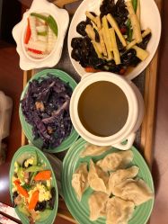 -仰悦产孕月子中心(莱山店)