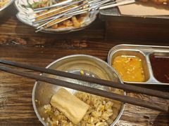 -麒麟风烤牛肉·云南烧烤小排档(丹凤街店)
