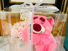 -小厨娘淮扬菜(江宁万达店)