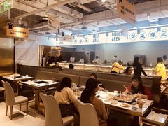 -串一火锅(赛格国际购物中心店)
