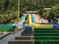 -大河马水上世界