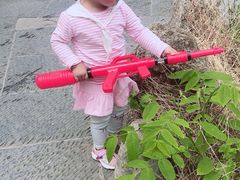 -沕沕水生态风景区