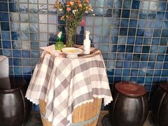 -粗茶淡饭·隐庐私厨(东亭店)