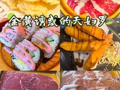 -牛武士寿喜烧·和牛火锅自助(全球首店)