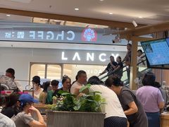 -霸王茶姬(大连万象汇店)