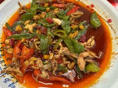 -菜哥龙虾•九江菜(七中店)