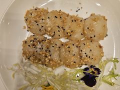 香甜糯米粿-莆田餐厅PUTIEN(三里屯店)