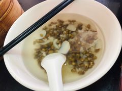 绿豆汤-南翔小笼館(嘉定店)