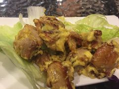 玛格萝妮比萨屋(四平店)-玛格萝妮比萨屋(四平店)