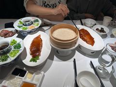 -四季民福烤鸭店(王府井东安门店)