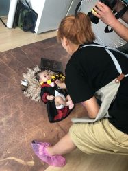 -DeerFriend童趣主题上门拍·到家·外拍摄影机构 (国贸店)