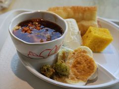 -嘉和一品粥(方庄店)