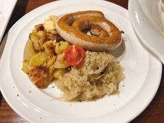 -申德勒加油站西餐厅Schindlers Tankstelle(上海外滩店)
