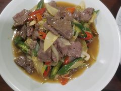-紫滇源云南生态菜(丹凤街店)