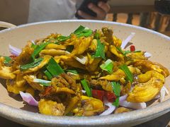 -肖记公安牛肉鱼杂馆· 省级非物质文化遗产(仁和路店)