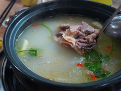 -尼玛藏家风味园(阿山食城店)