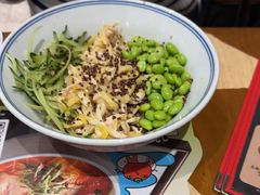 -和府捞面(天河领展广场店)