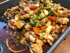 -胡胖子有点味·湘鄂菜(花桥中百仓储店)