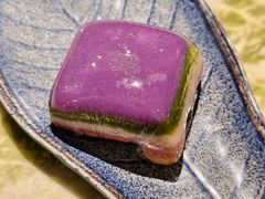 -莲湖糕团店·老秦淮小吃