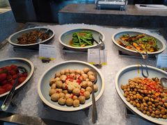 -解放碑威斯汀酒店-知味国际美食餐厅