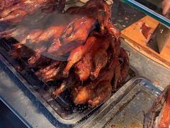 -上海枇杷烤鸭(燕丰商场店)