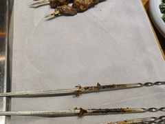 -小杨烤肉·陕西烧烤·陕西地方菜(东新街【永兴坊】店)