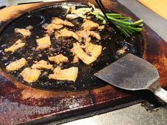 -阿昌白族石板烧(大理古城店)