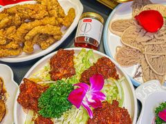 -蜀九香火锅(彩虹店)
