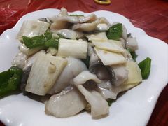 -素勤饮食店(城头巷店)