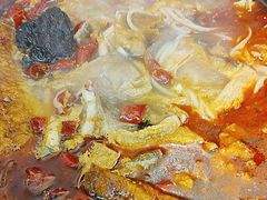 -小螺大作·螺蛳粉火锅(林和西店)