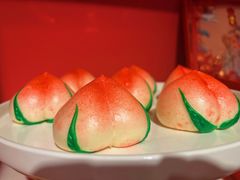 -阮大兴糕团(日月光中心店)