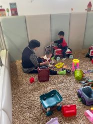 -LePark乐派亲子餐厅(33小镇店)