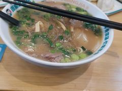 -当家水煎包·牛肉汤(浦江店)