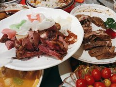 -小八仙·八方(移民广场店)