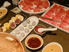 -东来顺·非遗火锅(赛格国际购物中心店)