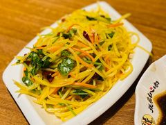 -張飛扒肉·龙江非遗(道外店)