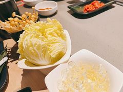 -海底捞火锅(江南盛天地店)